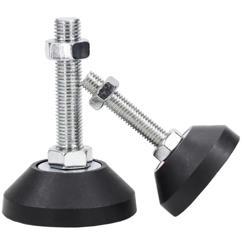 4pcs Adjustable Furniture Leve - Furniture Hardware Feet ulasan dan harga