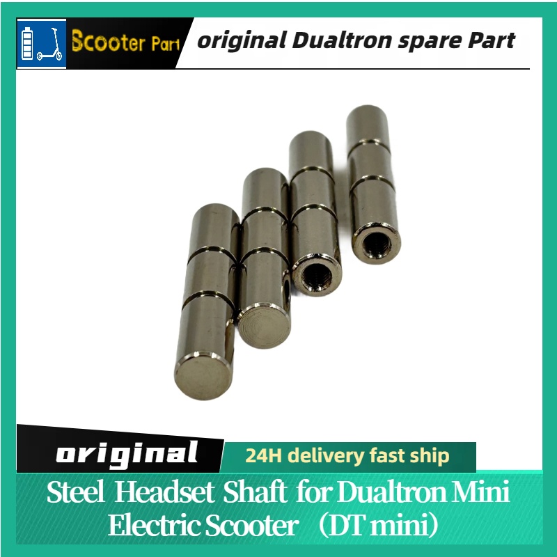 Original Dualtron Kickscooter  - Cam Lock Nut ulasan dan harga