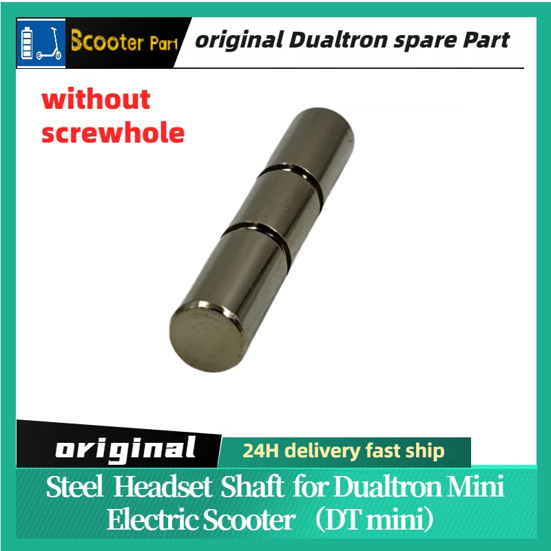 Original Dualtron Kickscooter  - Cam Lock Nut ulasan dan harga