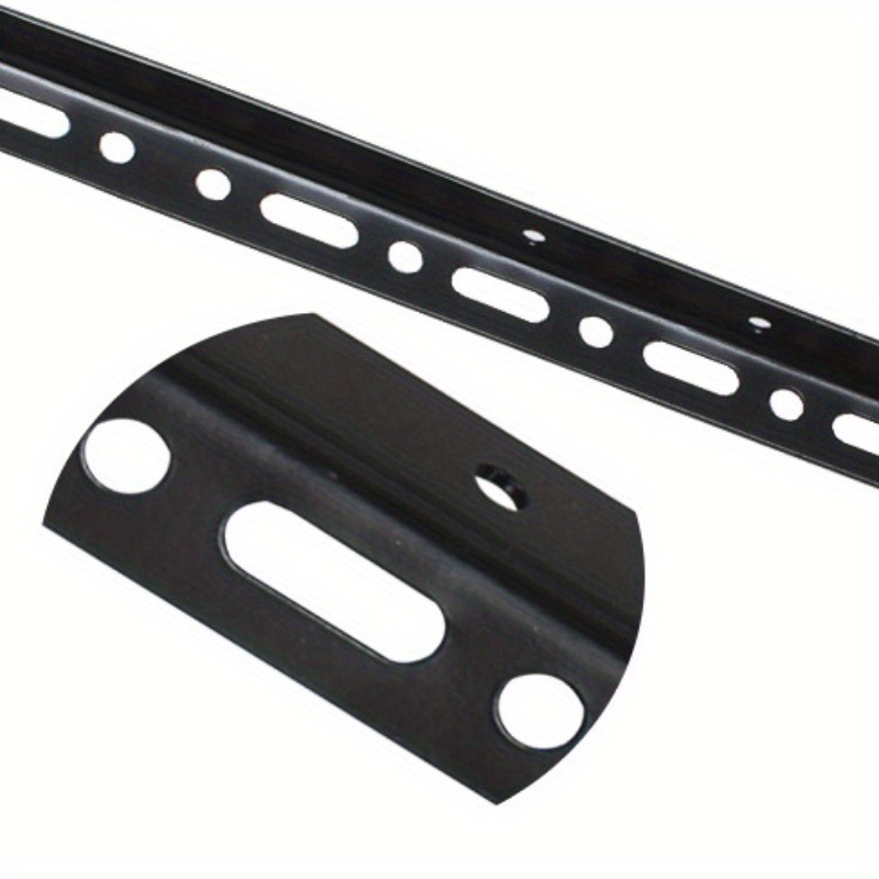 Universal TV Stand Legs TV Fee - Furniture Hardware Feet ulasan dan harga